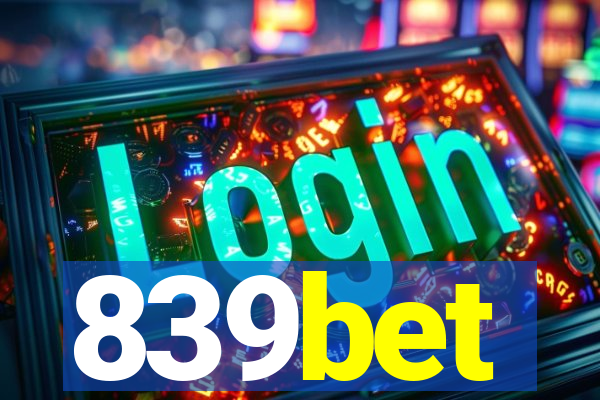 839bet