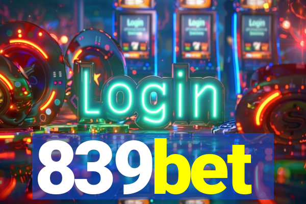 839bet