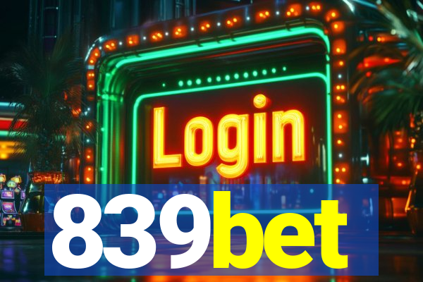 839bet