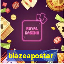 blazeapostar