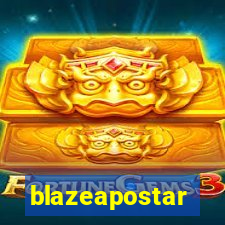 blazeapostar