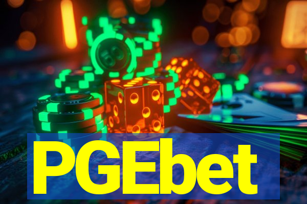 PGEbet