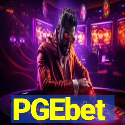 PGEbet