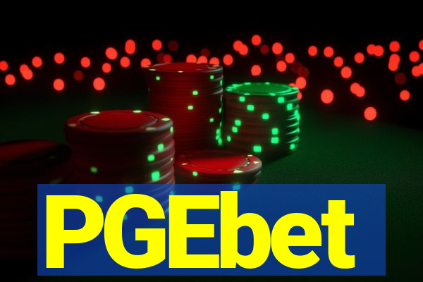 PGEbet