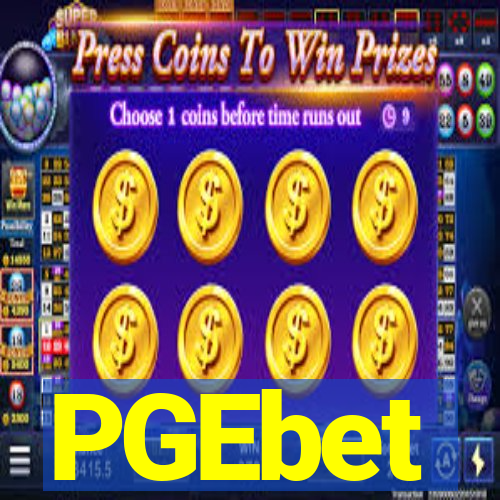 PGEbet