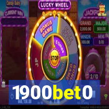 1900bet0