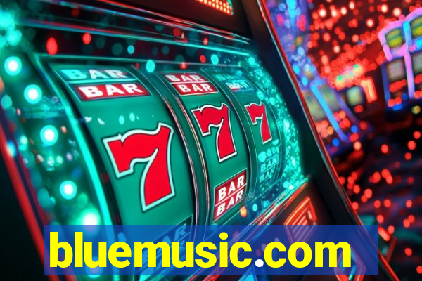 bluemusic.com