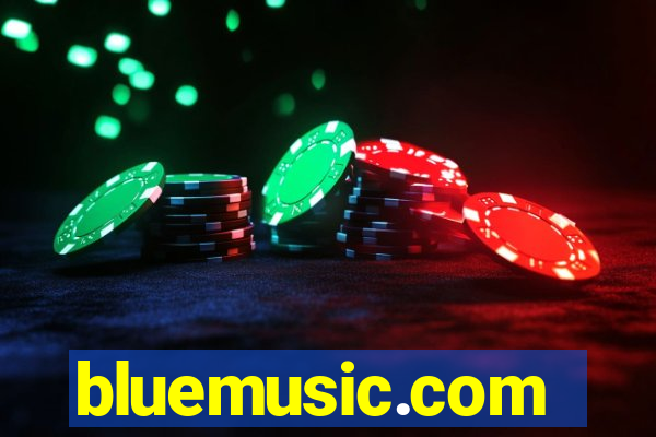 bluemusic.com