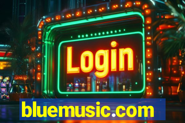 bluemusic.com