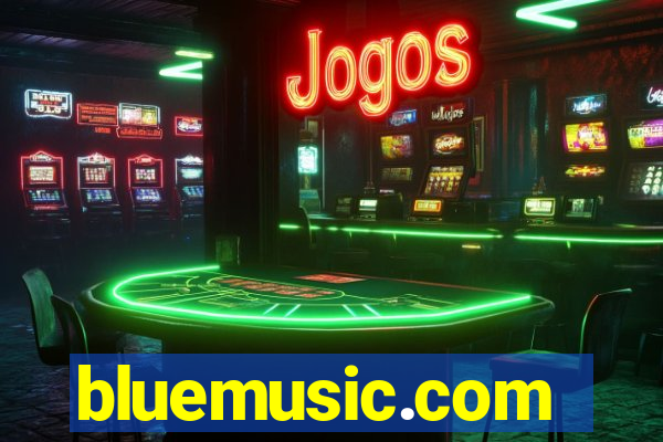 bluemusic.com