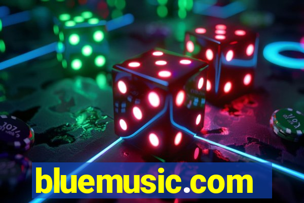 bluemusic.com