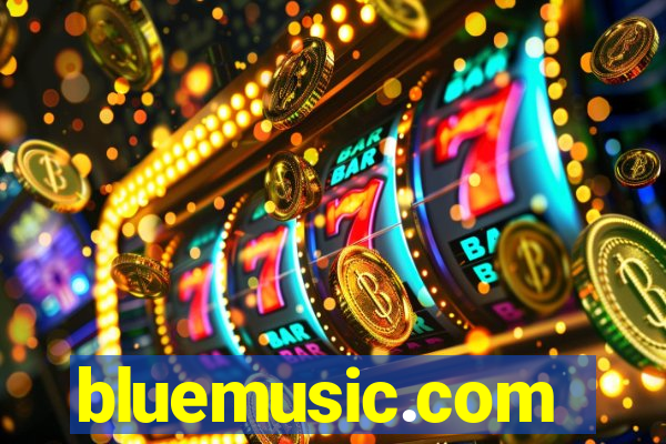 bluemusic.com