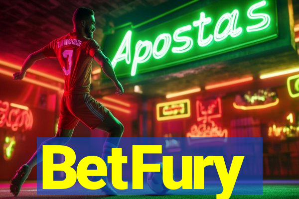 BetFury