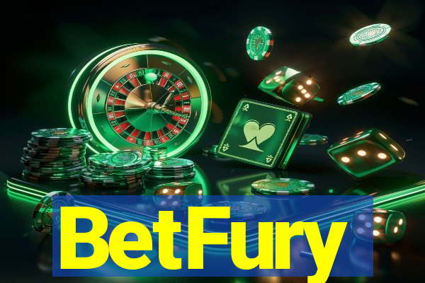 BetFury