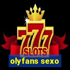 olyfans sexo