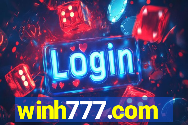 winh777.com