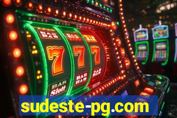 sudeste-pg.com