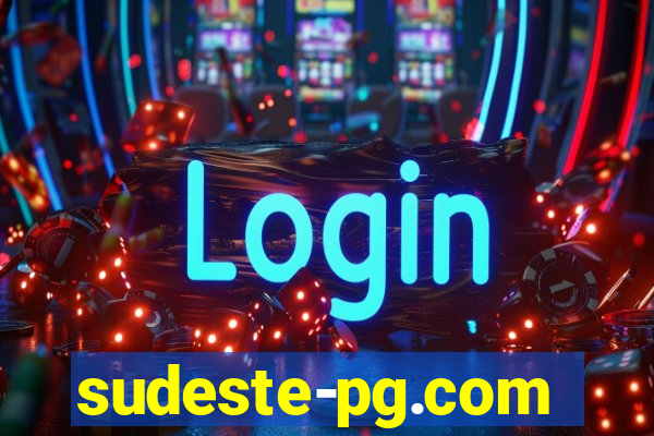 sudeste-pg.com