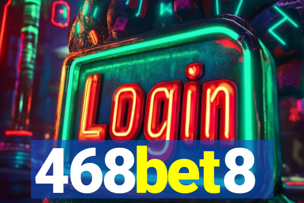 468bet8