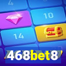 468bet8