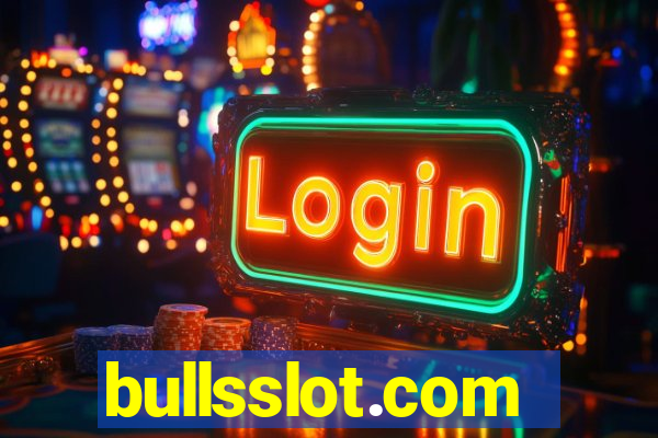 bullsslot.com