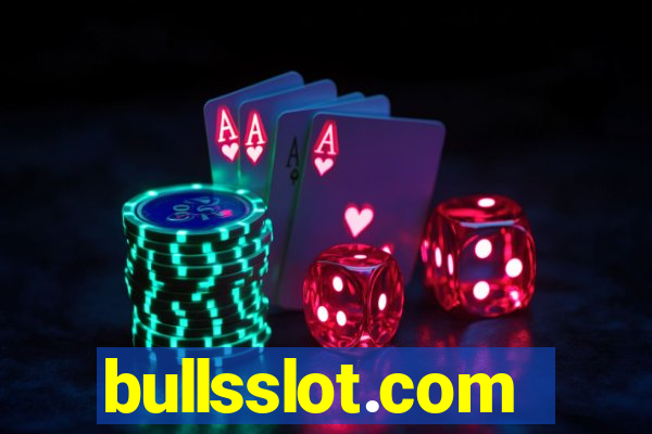 bullsslot.com