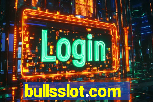 bullsslot.com