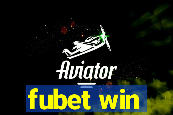 fubet win