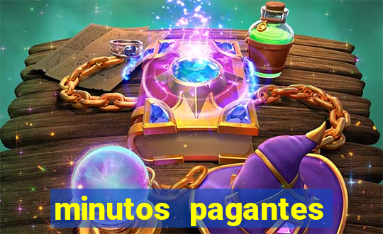 minutos pagantes fortune ox 2024