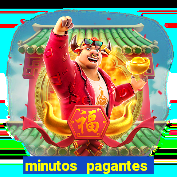 minutos pagantes fortune ox 2024