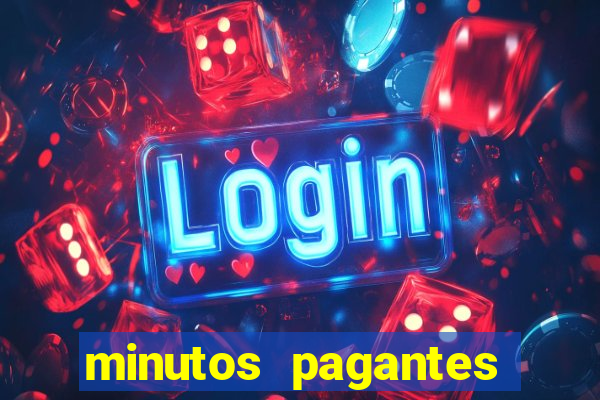 minutos pagantes fortune ox 2024