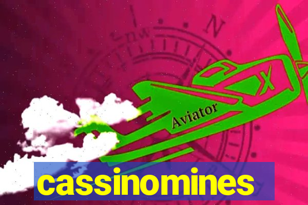 cassinomines