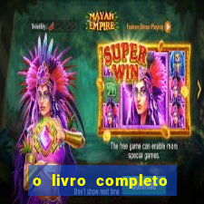 o livro completo do baralho petit lenormand pdf petit lenormand