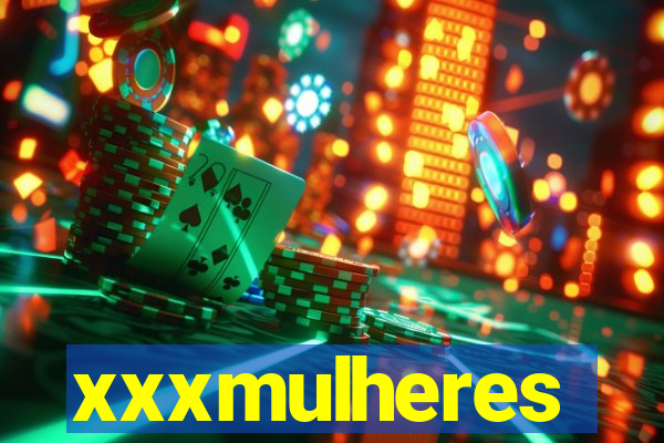 xxxmulheres