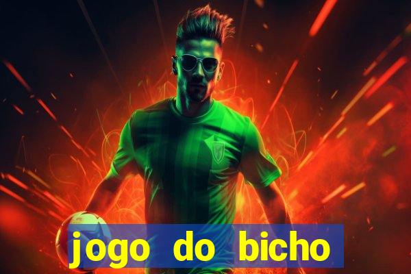 jogo do bicho documentario globoplay