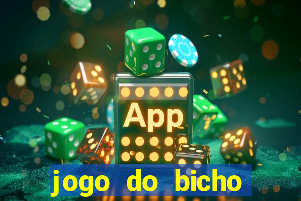 jogo do bicho documentario globoplay