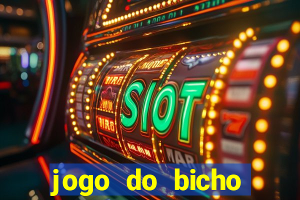 jogo do bicho documentario globoplay