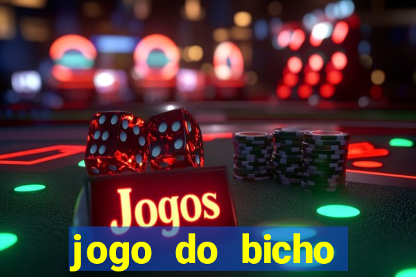 jogo do bicho documentario globoplay