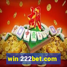 win 222bet.com