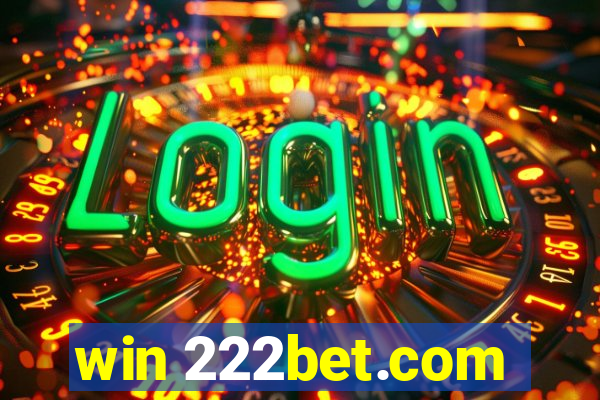 win 222bet.com