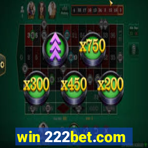 win 222bet.com