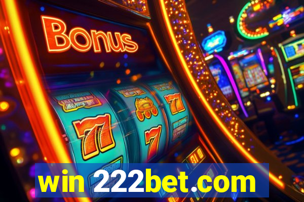 win 222bet.com