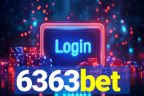 6363bet