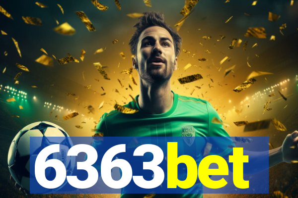 6363bet