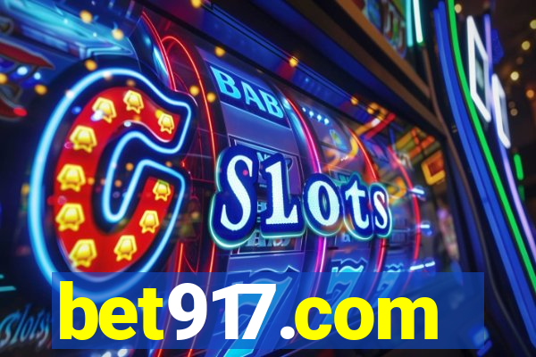 bet917.com