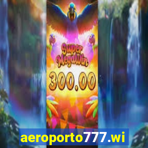 aeroporto777.win