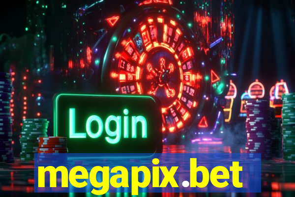 megapix.bet