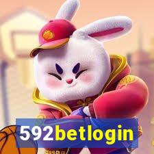 592betlogin