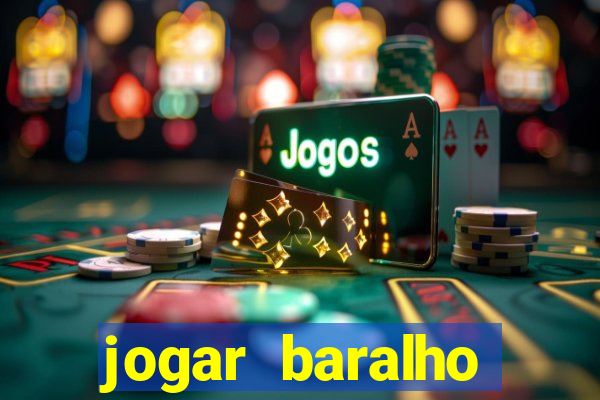 jogar baralho cigano gratis