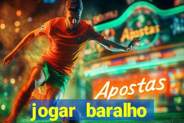 jogar baralho cigano gratis